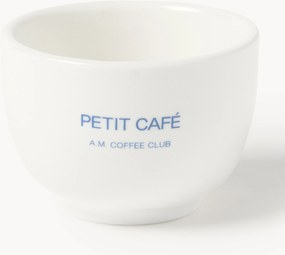 Tazza da caffè in ceramica Petit Café