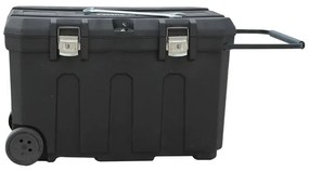 Baule porta utensili con ruote  STANLEY  in polipropilene L96.2 X H57.8 X P58.7 cm
