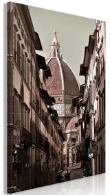 Quadro  Florence (1 Part) Vertical  Larghezza x Altezza Home decor 40x60