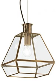 Ideal Lux -  Orangerie SP1 Small  - Lampada a sospensione