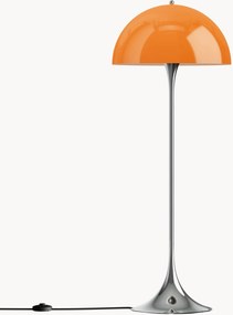 Lampada da terra piccola Panthella 500, design Verner Panton