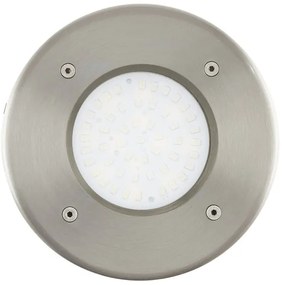 Eglo 93482 - Lampada LED segnapasso da esterno LAMEDO LED/2,5W/230V IP65