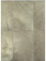 Arte International Carta da parati Rectangle - Linen