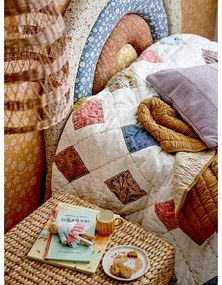 Copriletto per bambini 127x152 cm Melua - Bloomingville Mini