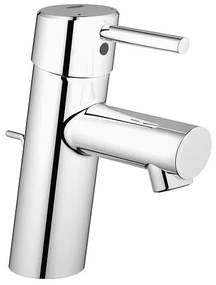 GROHE 32204001 - Miscelatore per lavabo CONCETTO DN 15 cromo lucido