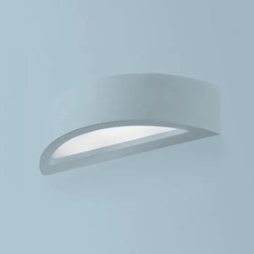 RED - Design Rendl - R10266 - Applique CRESCENT R7s/80W/230V