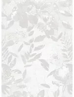 Jannelli & Volpi Carta da parati panoramica Lucy - White Panel 1