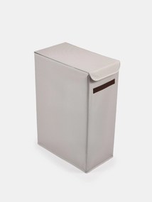 Sinsay - Cesto biancheria - grigio chiaro