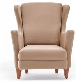 Sedia earl beige Lola Brejer - Artie