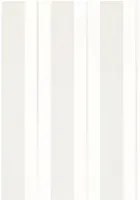 Osborne & Little Carta da parati Bramante Stripe - Cloud