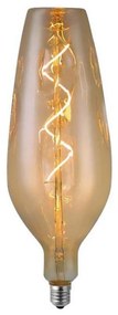 Lampadina LED FILAMENT B125 E27/4W/230V 2700K