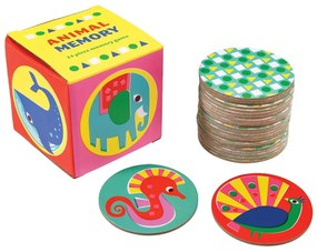 Gioco da tavolo per bambini Animal - Rex London