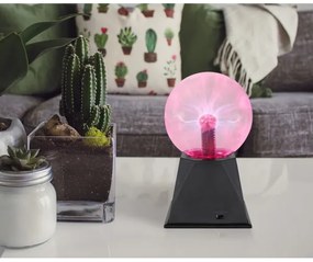 Globo 280110 - Lampada da tavolo LED PLASMA LED/3,6W/230V