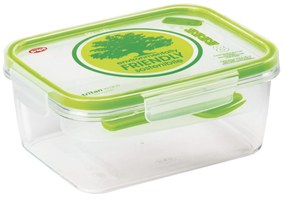 Lunch Box da 1,5 lt in tritan ecosostenibile