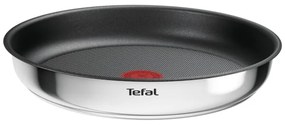 Tefal - Set di pentole da 15 pezzi INGENIO COOK in acciaio inox