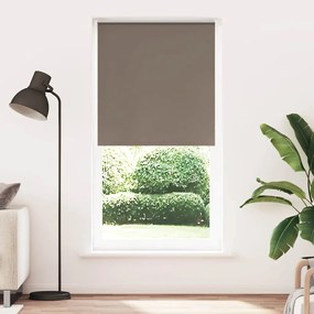 Tenda A Rullo Oscurante 105x230 Cm Larghezza Tessuto 100,7 Cm /