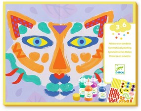 Gioco d'arte - Immagini simmetriche