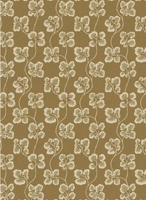 Josephine Munsey Tapete Cabbage Check - Alma and Edge Sand