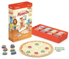 Gioco Educativo Pizza Co.