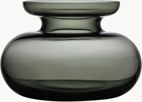 Vaso grande in vetro soffiato Inu