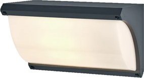 Osram - Applique da esterno ENDURA CLASSIC 1xE27/40W/230V IP54 antracite