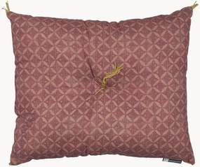 Cuscino in cotone Zabuton