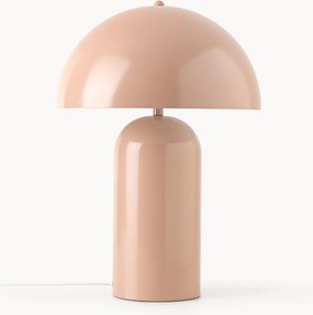 Lampada da tavolo retrò XL Walter, alt. 55 cm