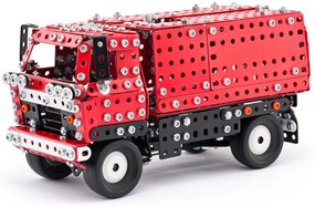 Merkur - Veicolo da deserto - 788 pezzi