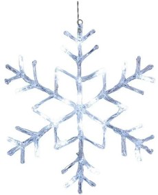 Eglo 410795 - LED decorazione natalizia per esterni ANTARCTICA 24xLED/0,066W/24/230V IP44