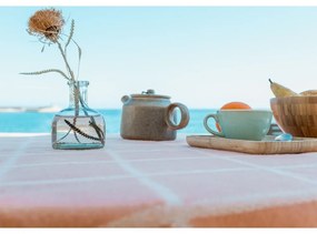 Coperta 140x180 cm Squares - Euromant