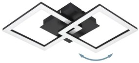 Eglo 31774 - Lampada da soffitto dimmerabile PARANDAY-Z LED 21,5W 230V