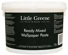 Little Greene Incolla per carta da parati - 2,5 kg