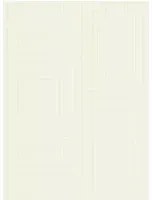 Arte International Carta da parati Manoir - Cream