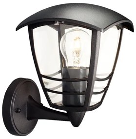 Philips 15380/30/16 - Applique da esterno MYGARDEN CREEK 1xE27/60W/230V