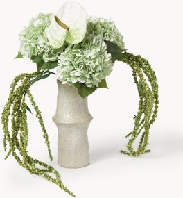 Bouquet di fiori artificiali Dewdrop Symphony