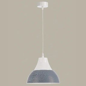 Jupiter 1389 - NEL NE D BE - Lampadario 1xE27/60W/230V