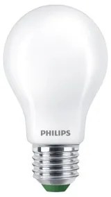 Lampadina LED Philips Classic A 75 W 5,2 W E27 1095 Lm (4000 K)