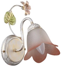 ONLI - Applique BOTTON DORO 1xE14/6W/230V