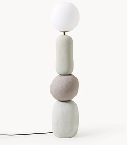 Lampada da terra Chakra