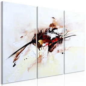 Quadro Pirate Ship (3 Parts)  Colore colorful, Dimensioni e Misure 120x80