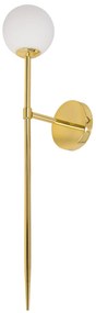 Lampada Gold 75cm APP580-1W