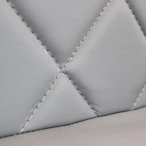 ODDISH - sedia da pranzo moderna