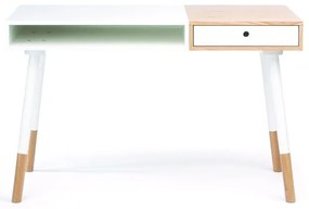 Tavolo da lavoro Sonnenblick - Woodman