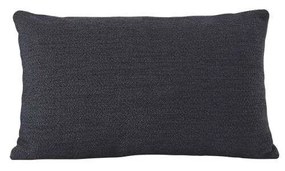 Muuto - Mingle Cushion 35x55 Midnight Blue Muuto