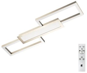 Eglo 99791 - Plafoniera LED dimmerabile MONIROTE LED/37W/230V + TC