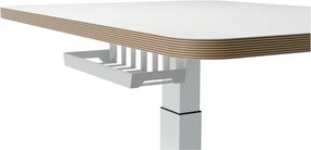 Scrivania ergonomica regolabile Ergo - Leitz