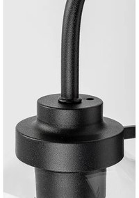 Rabalux 75005 - Applique bagno TIRINA 1xE27/15W/230V IP44