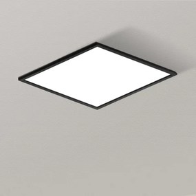 Eglo 99417 - Plafoniera LED RGB dimmerabile SALOBRENA-C LED/30,5W/230V +RC