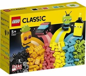 Playset Lego