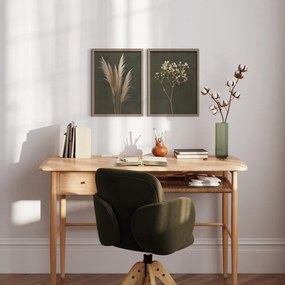 Set di dipinti 2 pz 30x40 cm Boho – Styler